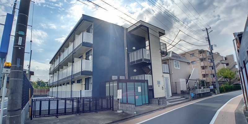 Exterior Image